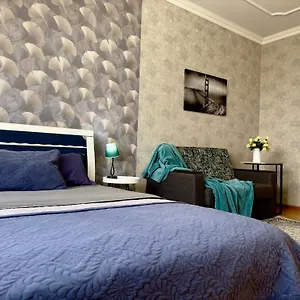  Апартаменты Gagarin One Bedroom